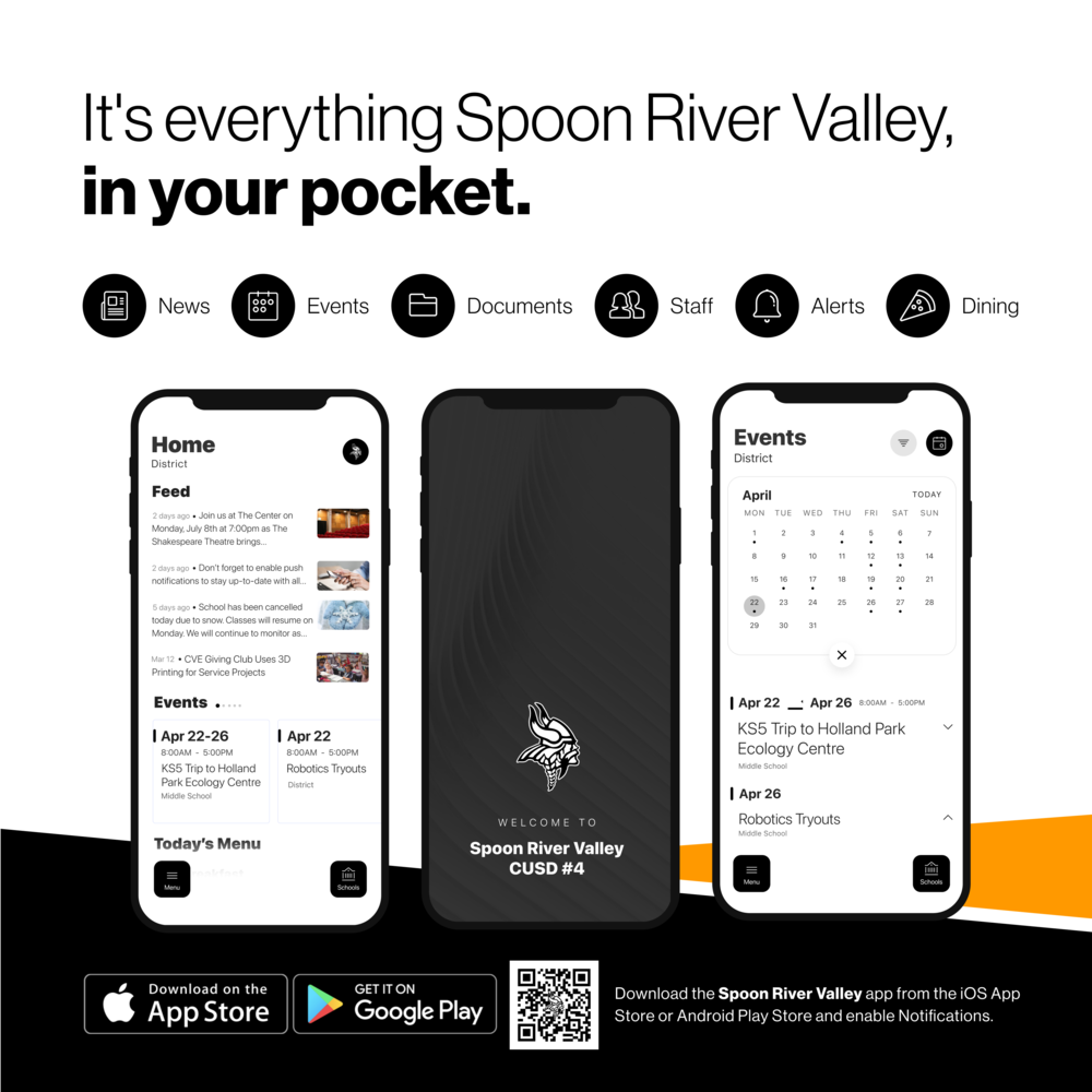 Cover image for app