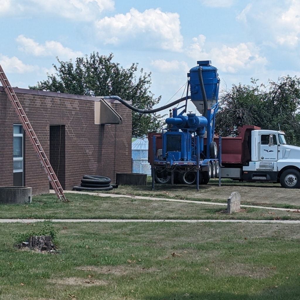 Live Feed Spoon River Valley CUSD 4